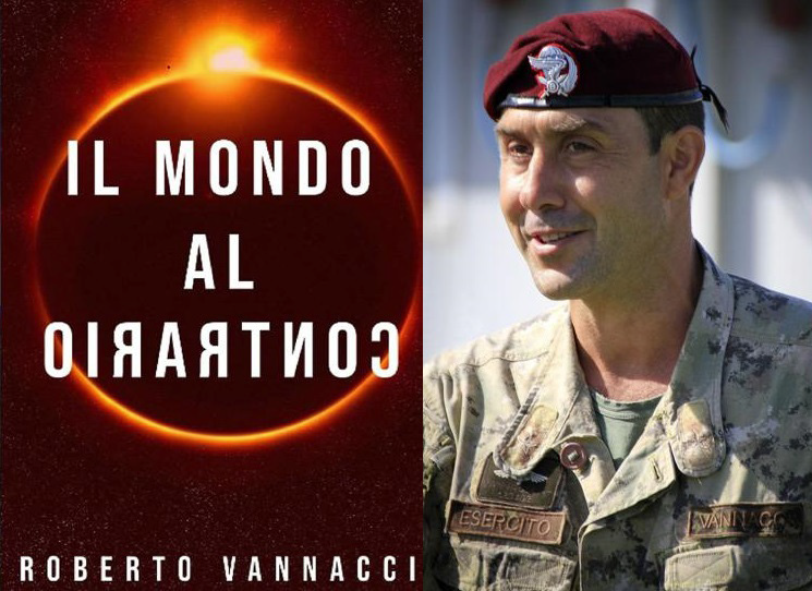 Il Caso Del Generale Roberto Vannacci Allora Italian Australian News