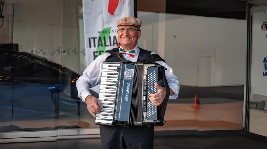 Adelaide Italian Festival 2023 un autentico assaggio della dolce vita