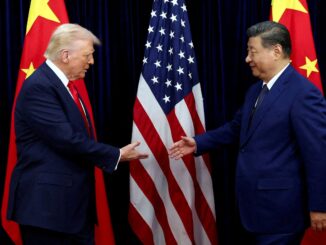 Trump-Xi