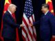 Trump-Xi
