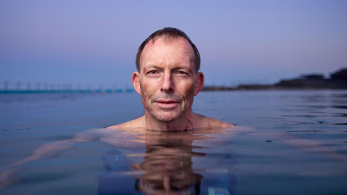 Tony Abbot