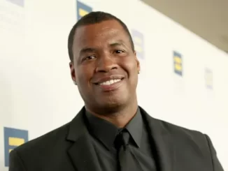 JASON COLLINS