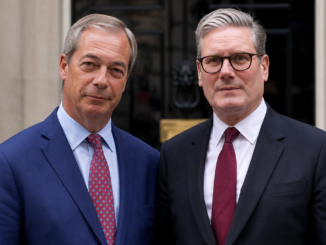 Farage-Starmer