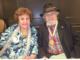 Mary Ann Aidala con il marito Louis Aidala