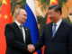 Putin-XI