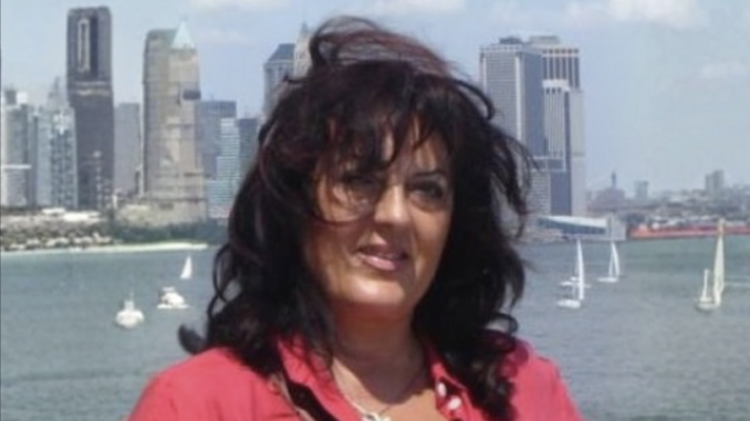 Dr. Arch. Franca Colozzo