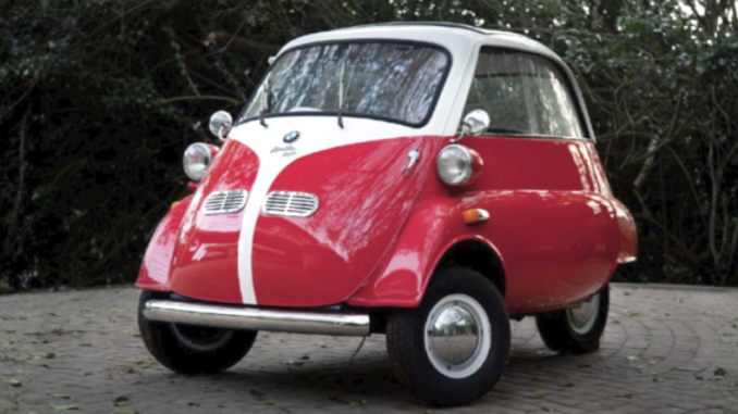 Isetta