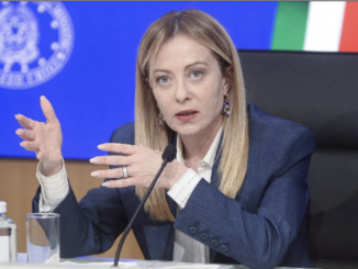Giorgia Meloni