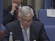 Ministro Tajani all’Assemblea Plenaria del CGIE