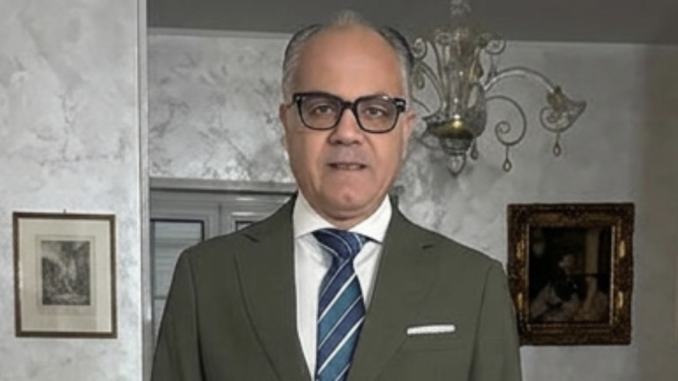 Ulisse Pedace