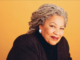 Toni Morrison