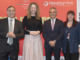 Philip Donato, presidente della SAIA, Nadia Clancy, Console Ernesto Pianelli