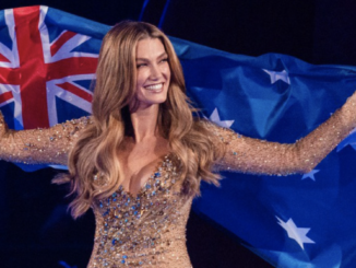 Delta Goodrem