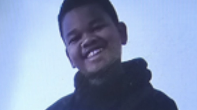 Joshua Kanneh