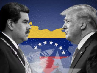 Maduro-Trump