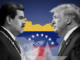 Maduro-Trump