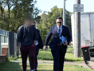 NSW Police