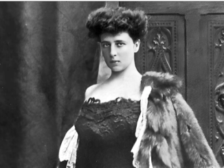 Franca Florio