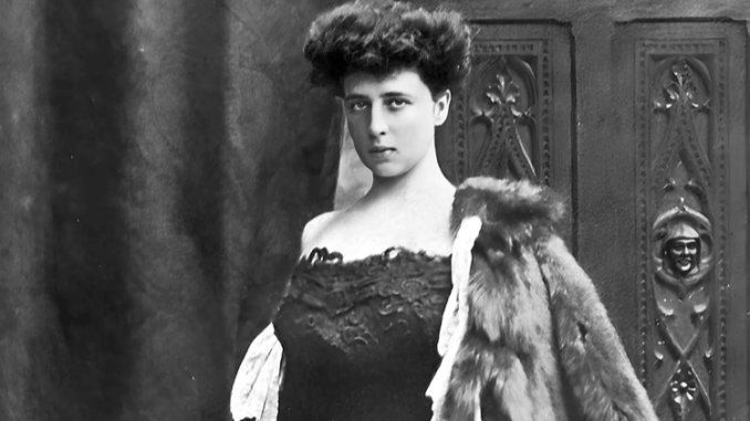 Franca Florio