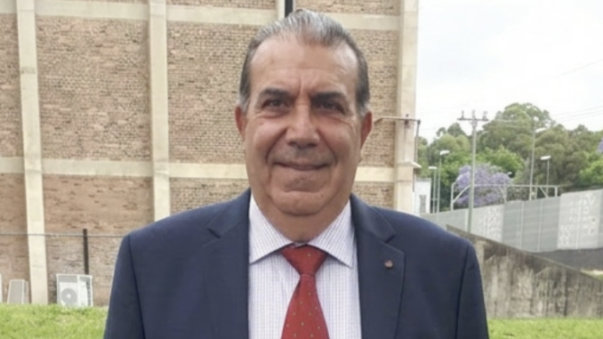Giovanni Testa