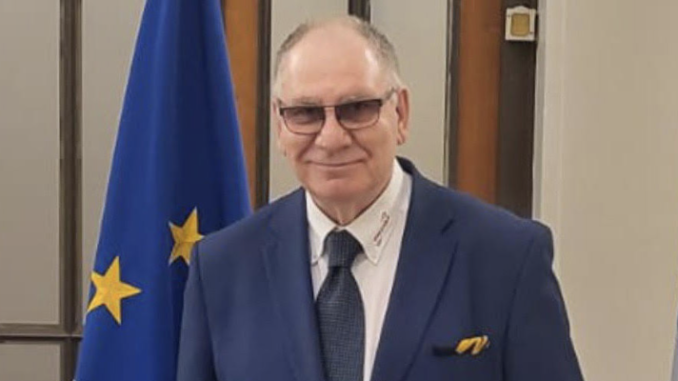Costantino Salis