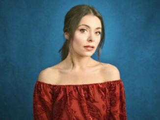 Vanessa Innocenti