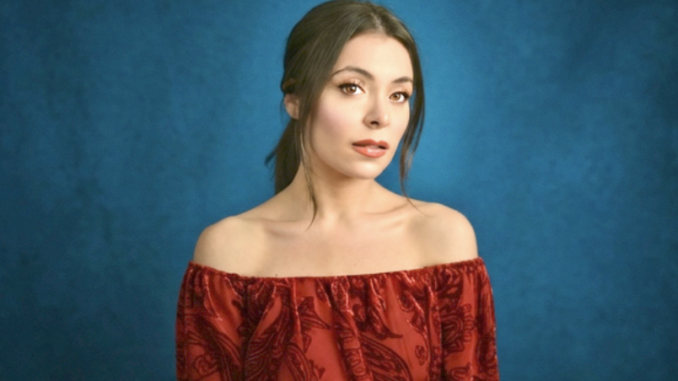 Vanessa Innocenti