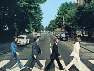 Abbey Road