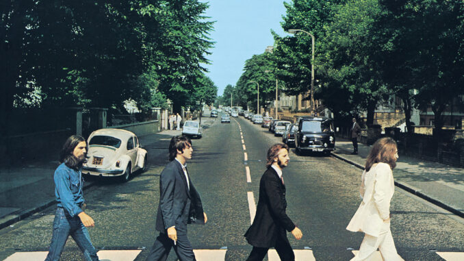 Abbey Road
