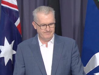 Tony Burke