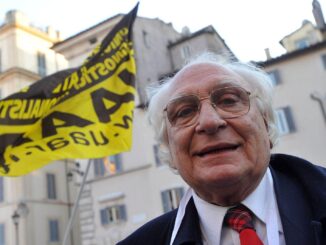 Marco Pannella
