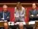 Giorgia Meloni Primo Ministro