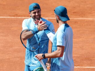 Bolelli e Vavassori