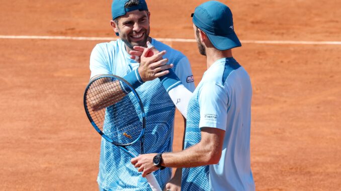 Bolelli e Vavassori