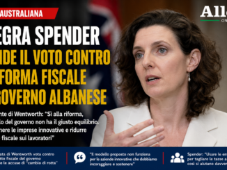 Allegra Spender
