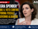 Allegra Spender