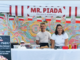 Farancesco e Martina proprietari di MR.Piada