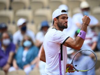 Matteo Berrettini
