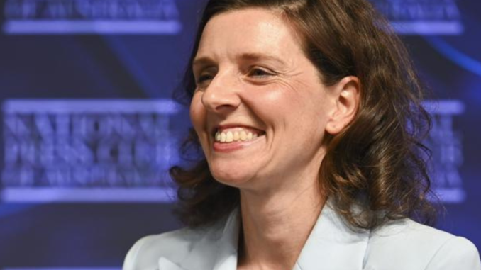 Allegra Spender