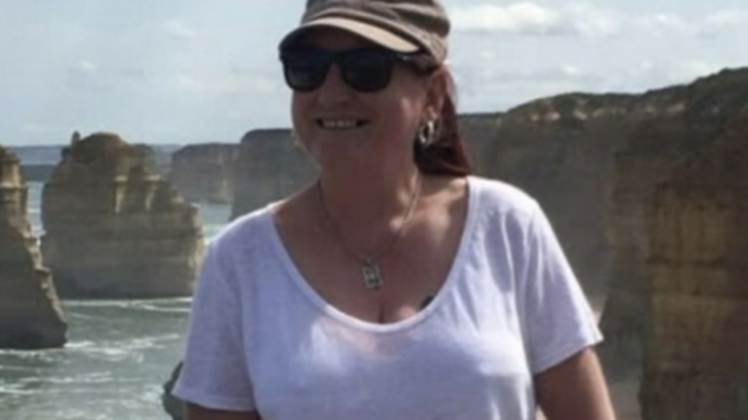 Elaine Watson
