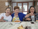 Maria Stella Vescio e Maria Di Carlo in compagnia