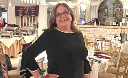 Marisa Cipriano Gambino