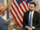 Il nuovo sindaco di New York Zohran Mamdani