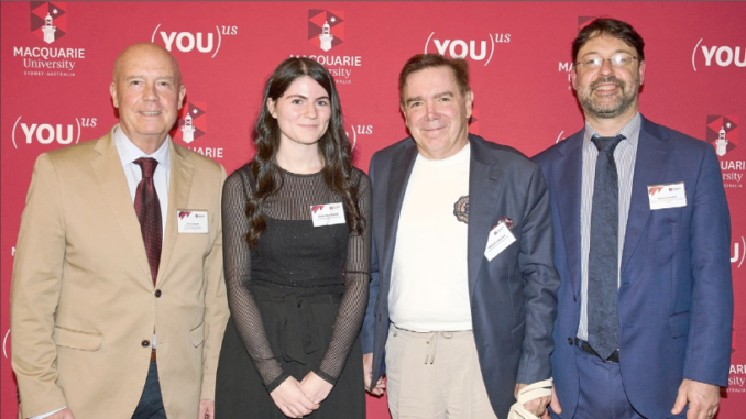 E. Lo Monaco, C .Okon-Engstler,M. Sutherland, M. Gioacchin