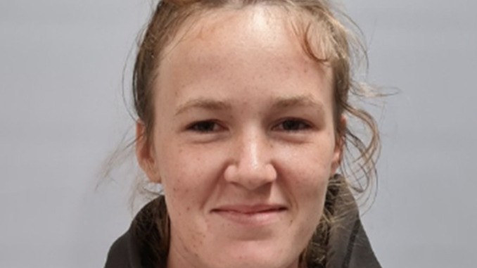 Hayley Smith