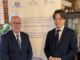 Sen.Francesco Giacobbe e Tomasz Głogowski
