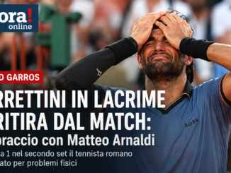Matteo Berettini