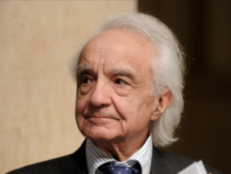 Antonino Zichichi