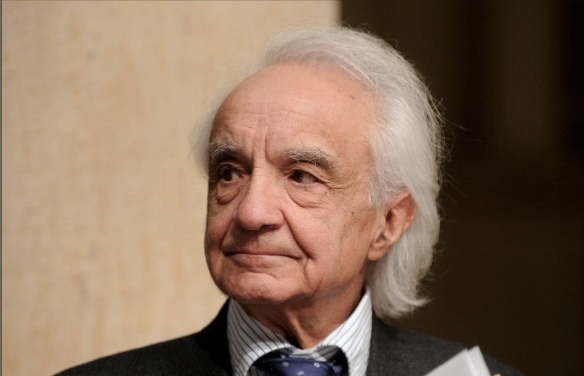 Antonino Zichichi