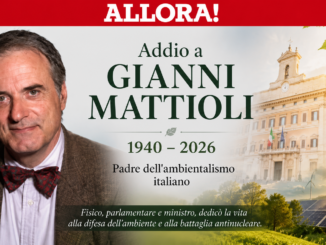 Gianni Mattioli